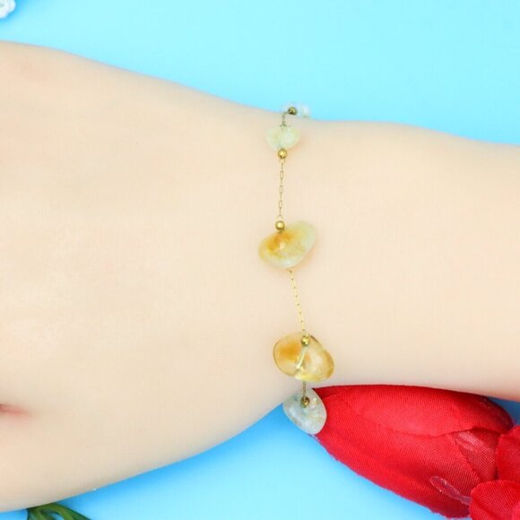 Chic & Stylish Bracelet – A Thoughtful Gift for Women and Girls, DYC1800 - Picture 6 of 12